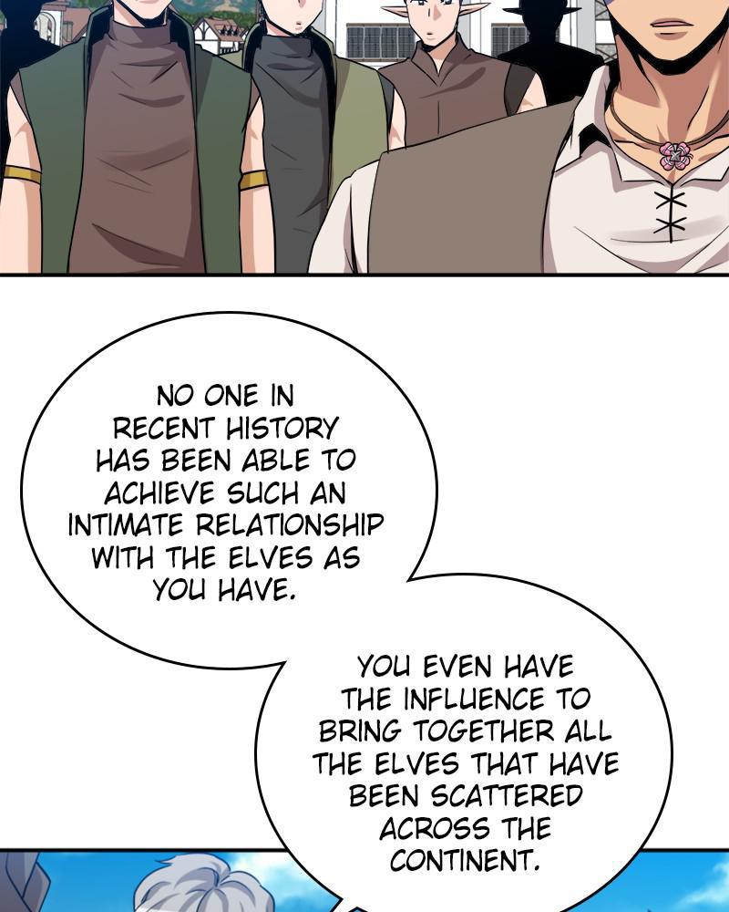 The Strongest Florist Chap 30 - Next Chap 31