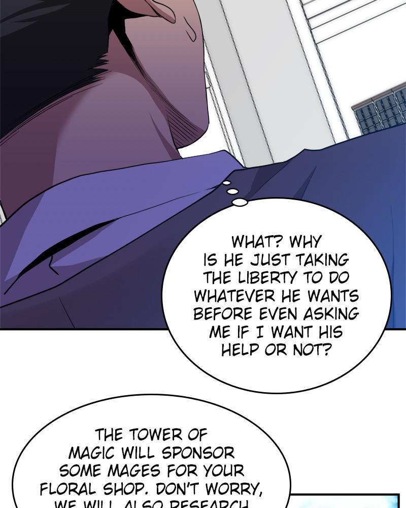 The Strongest Florist Chap 30 - Next Chap 31