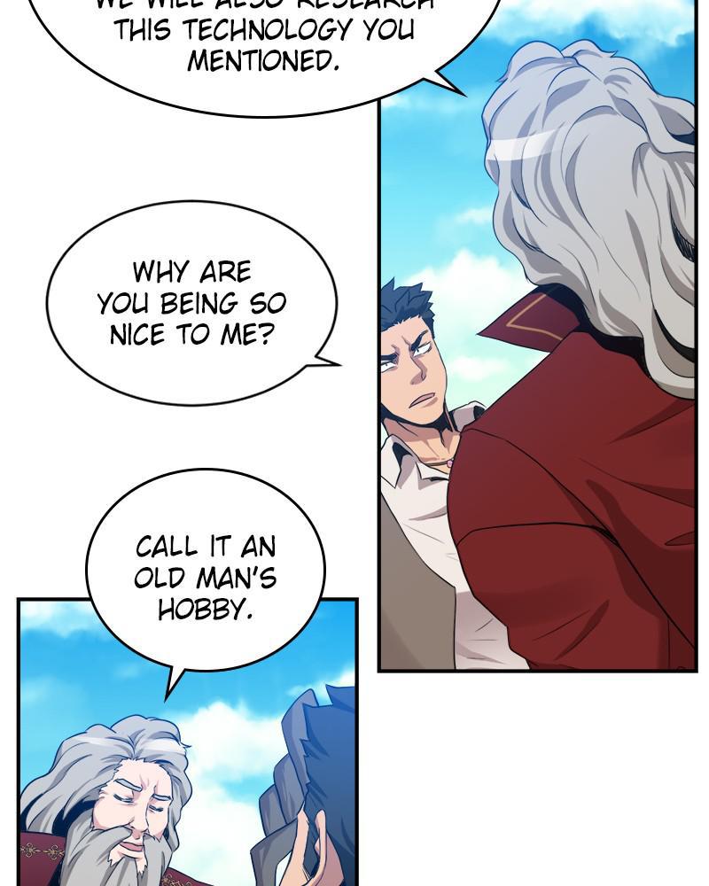 The Strongest Florist Chap 30 - Next Chap 31