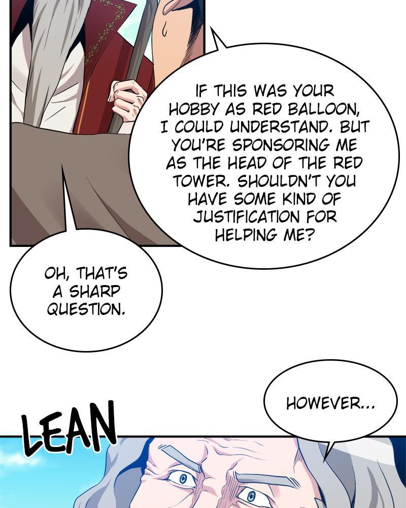 The Strongest Florist Chap 30 - Next Chap 31