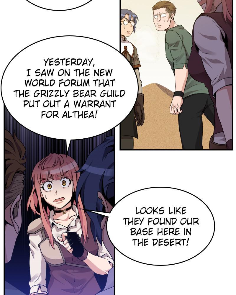 The Strongest Florist Chap 30 - Next Chap 31