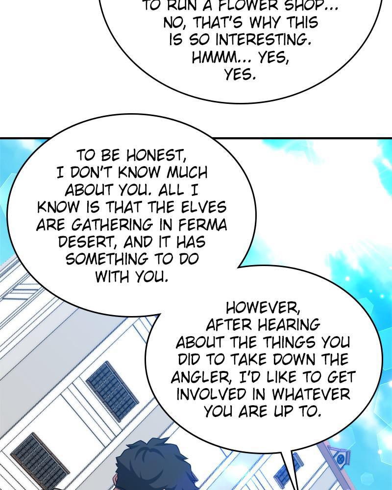 The Strongest Florist Chap 30 - Next Chap 31