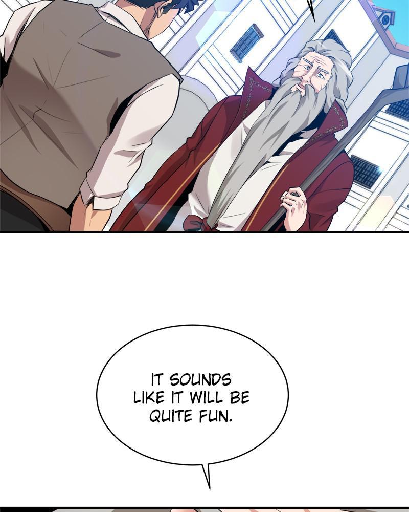 The Strongest Florist Chap 30 - Next Chap 31