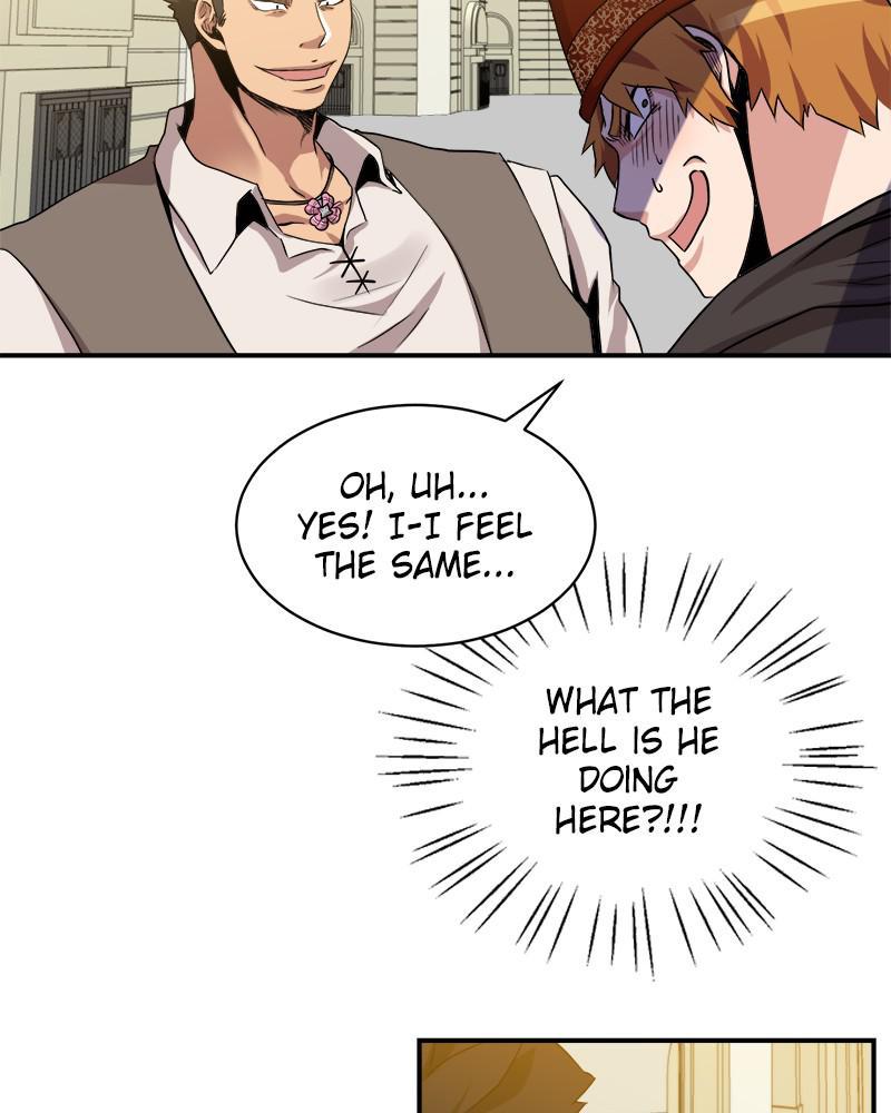The Strongest Florist Chap 30 - Next Chap 31