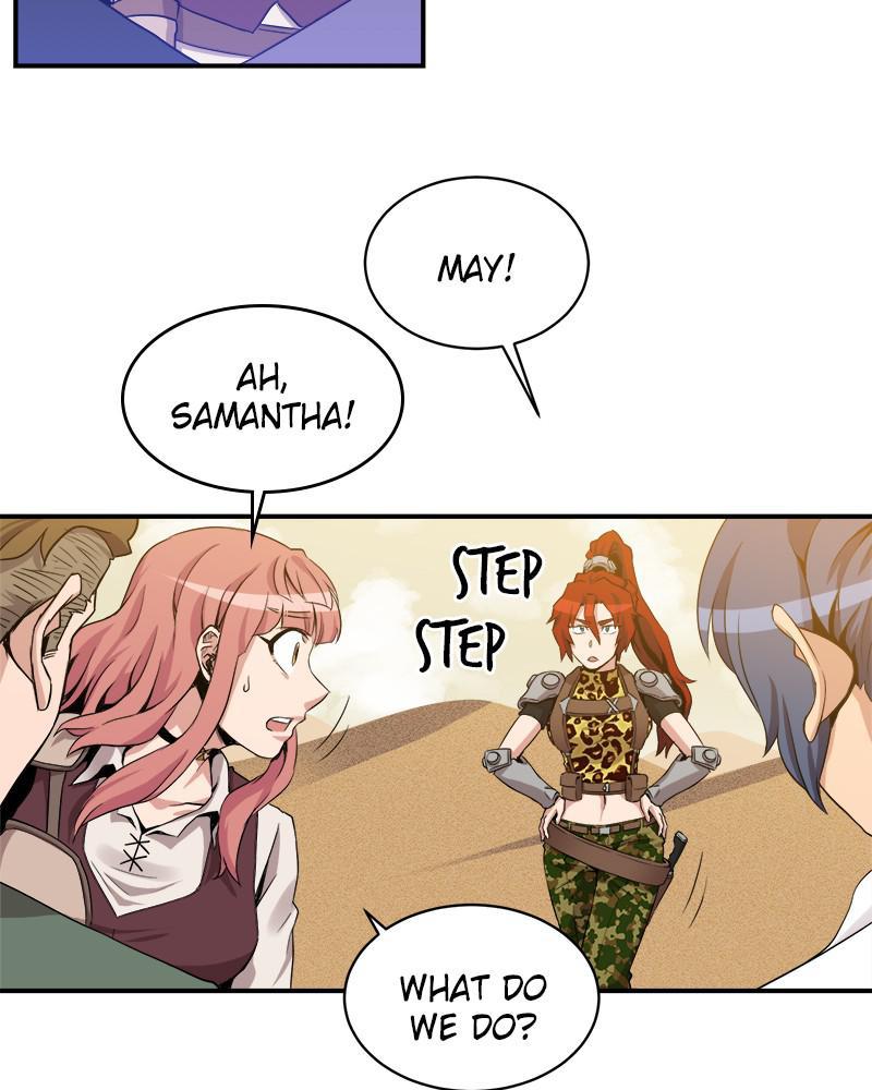 The Strongest Florist Chap 30 - Next Chap 31