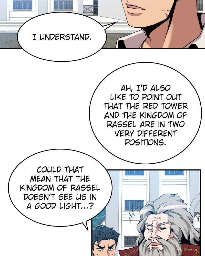 The Strongest Florist Chap 30 - Next Chap 31