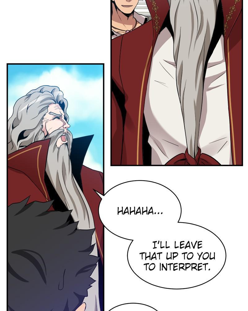 The Strongest Florist Chap 30 - Next Chap 31