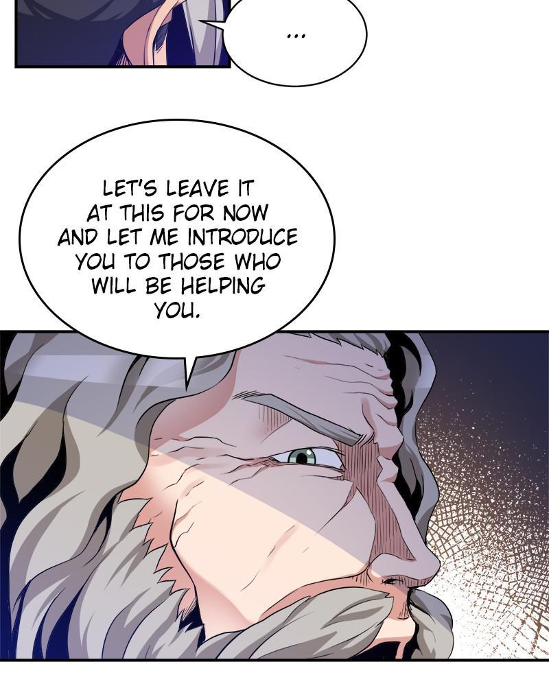 The Strongest Florist Chap 30 - Next Chap 31