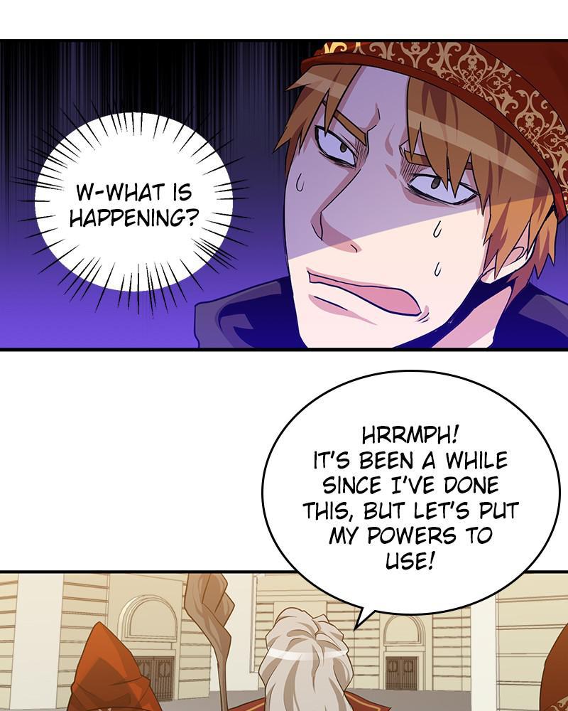 The Strongest Florist Chap 30 - Next Chap 31