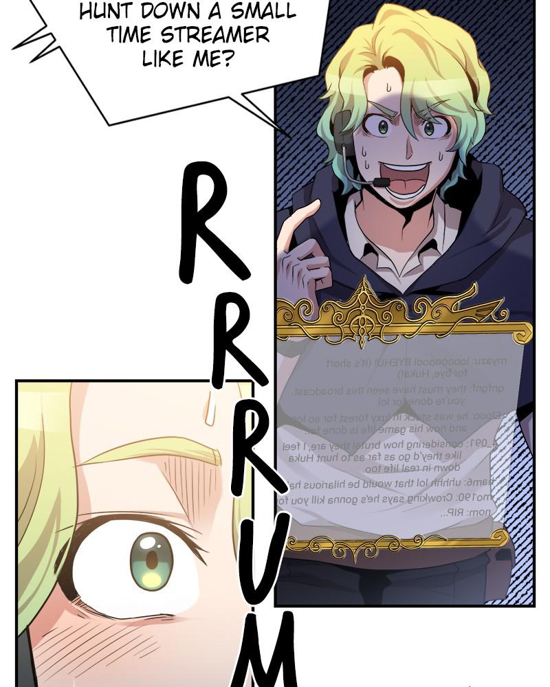 The Strongest Florist Chap 31 - Next Chap 32