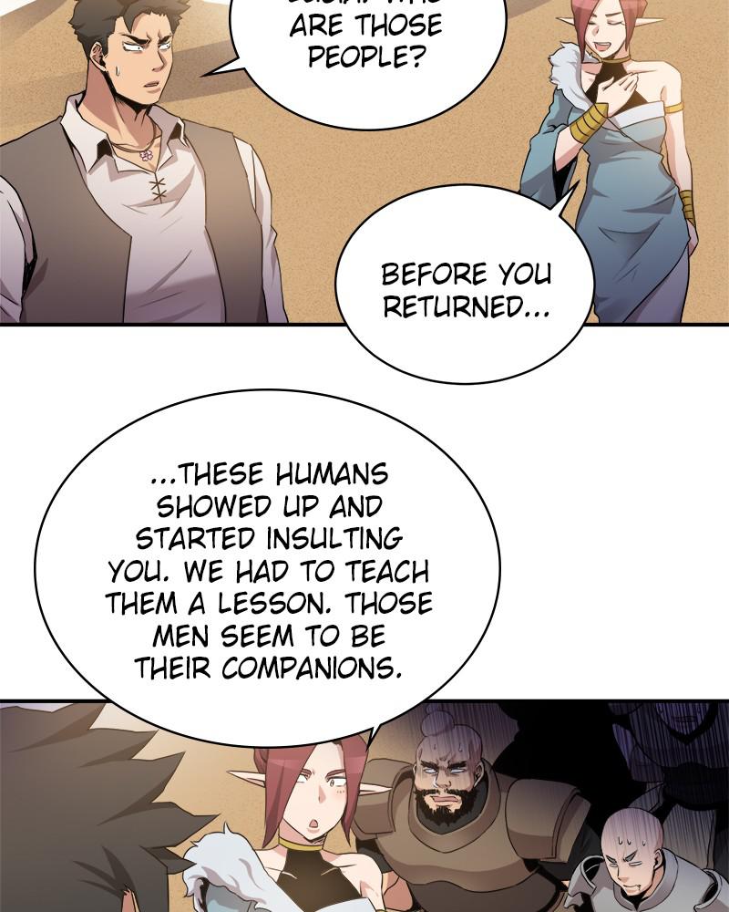 The Strongest Florist Chap 31 - Next Chap 32