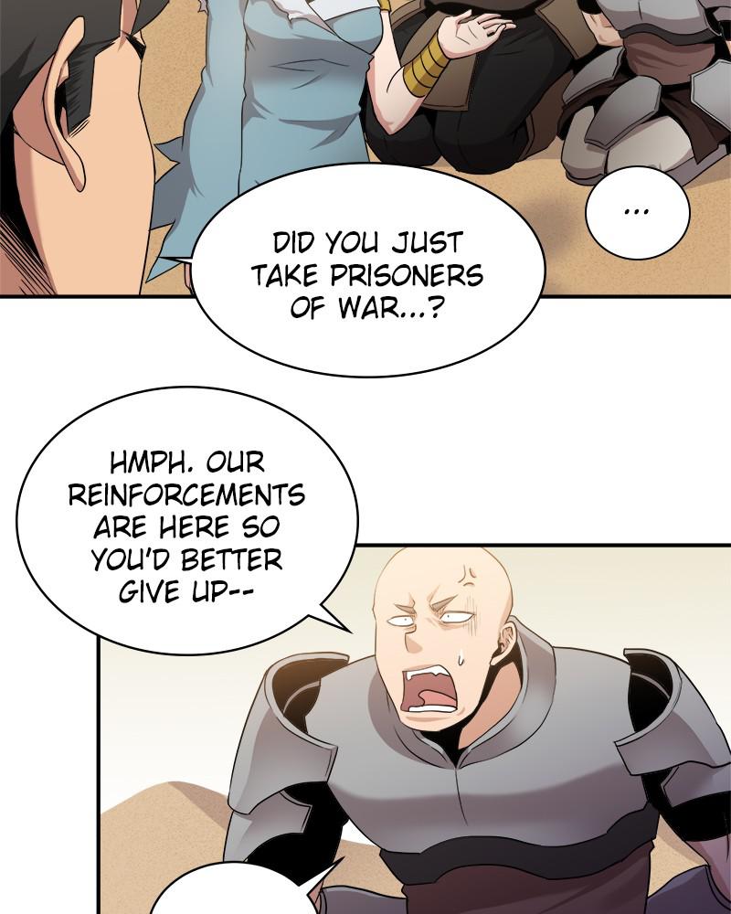 The Strongest Florist Chap 31 - Next Chap 32