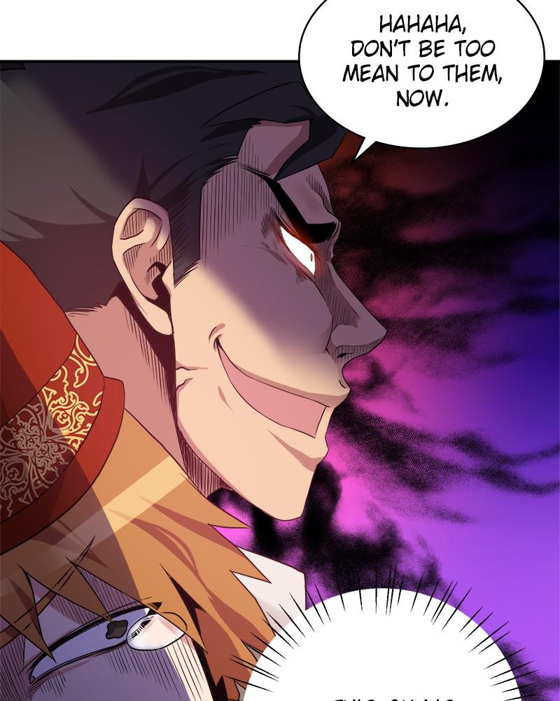 The Strongest Florist Chap 31 - Next Chap 32