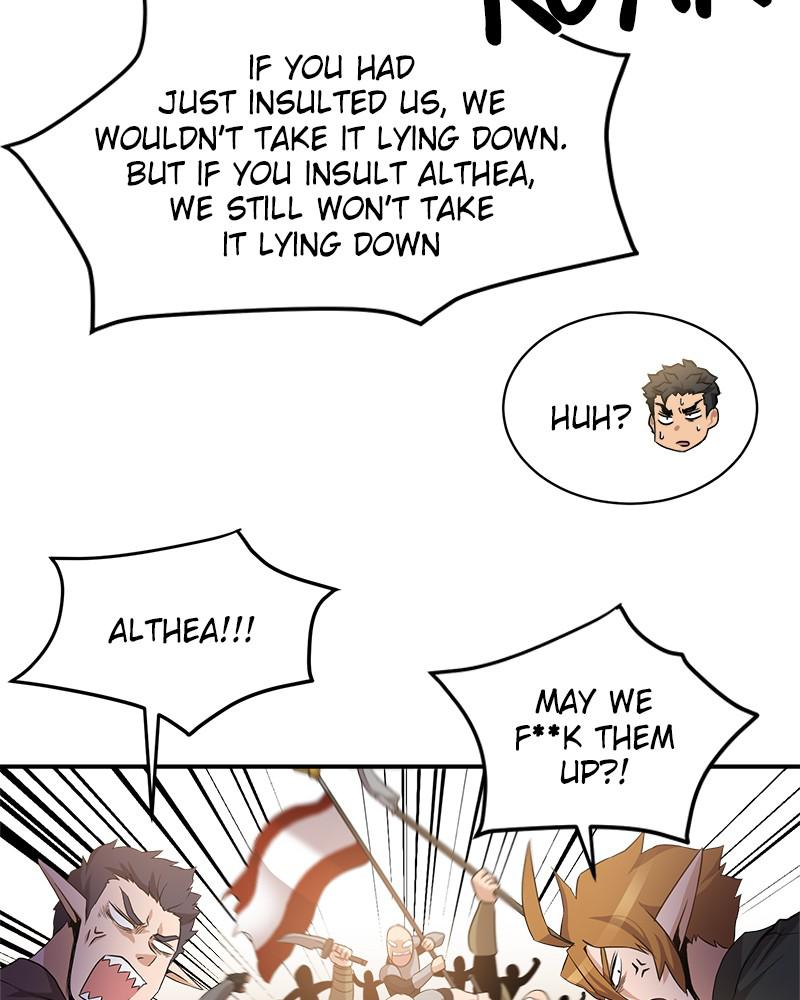 The Strongest Florist Chap 31 - Next Chap 32