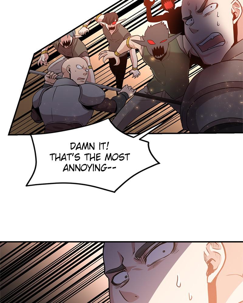 The Strongest Florist Chap 31 - Next Chap 32