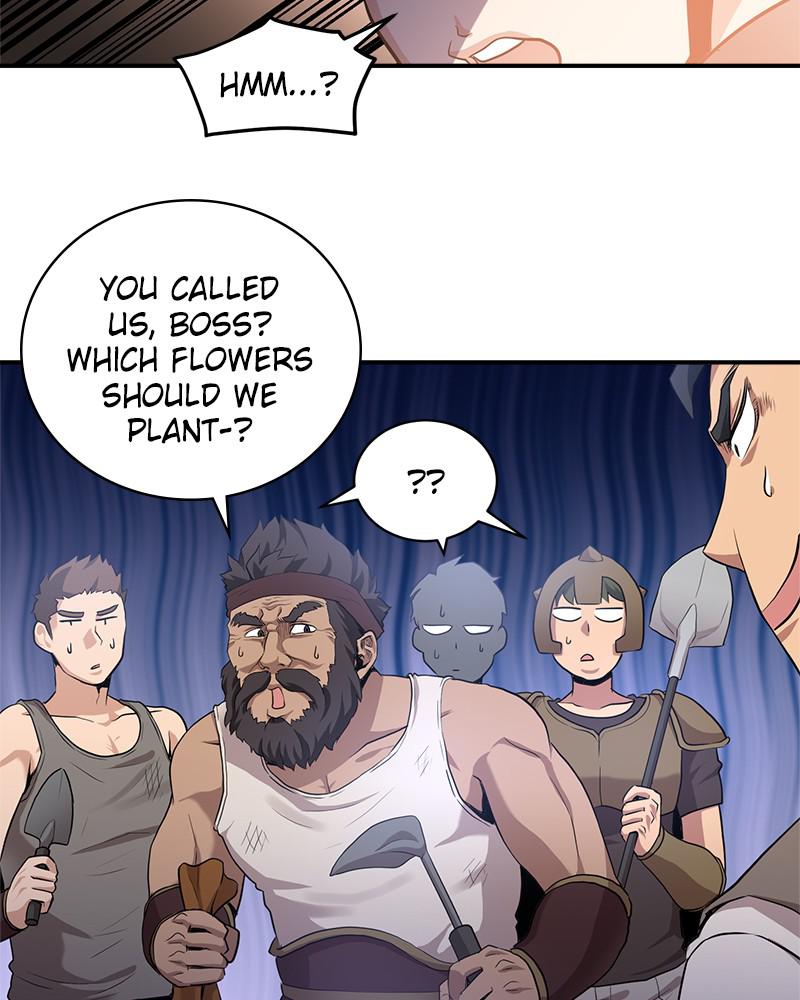 The Strongest Florist Chap 31 - Next Chap 32