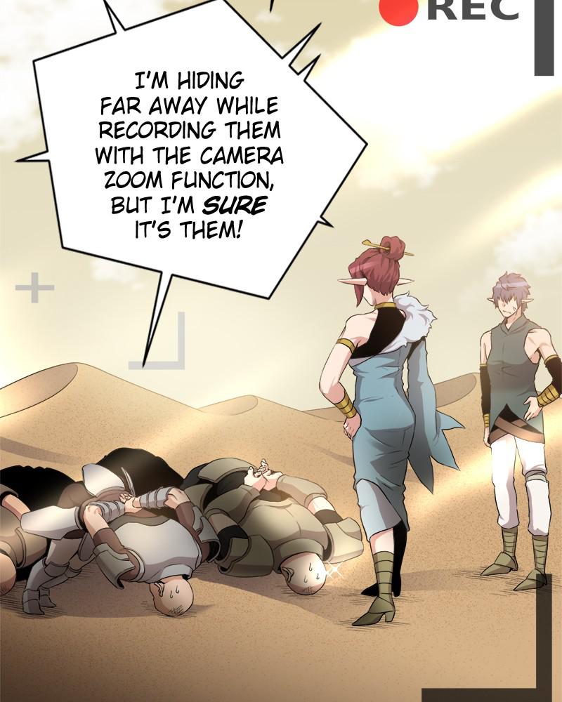 The Strongest Florist Chap 31 - Next Chap 32