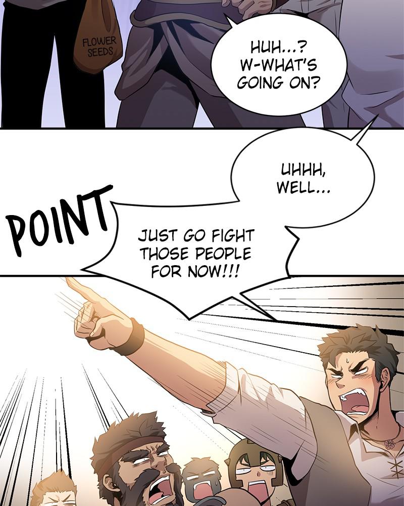 The Strongest Florist Chap 31 - Next Chap 32