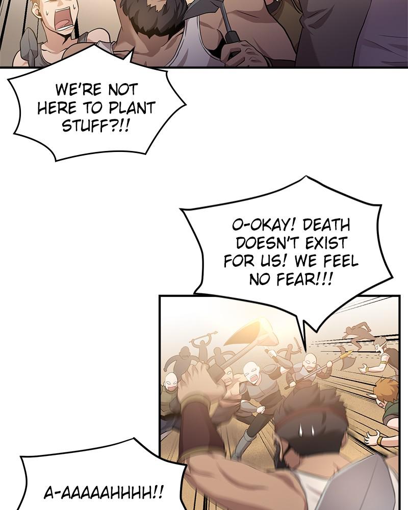 The Strongest Florist Chap 31 - Next Chap 32