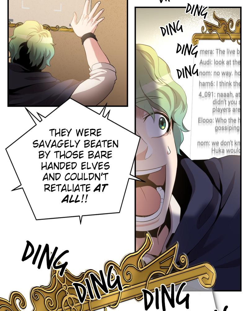 The Strongest Florist Chap 31 - Next Chap 32