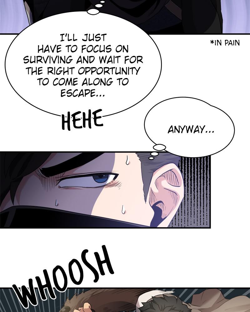 The Strongest Florist Chap 32 - Next Chap 33