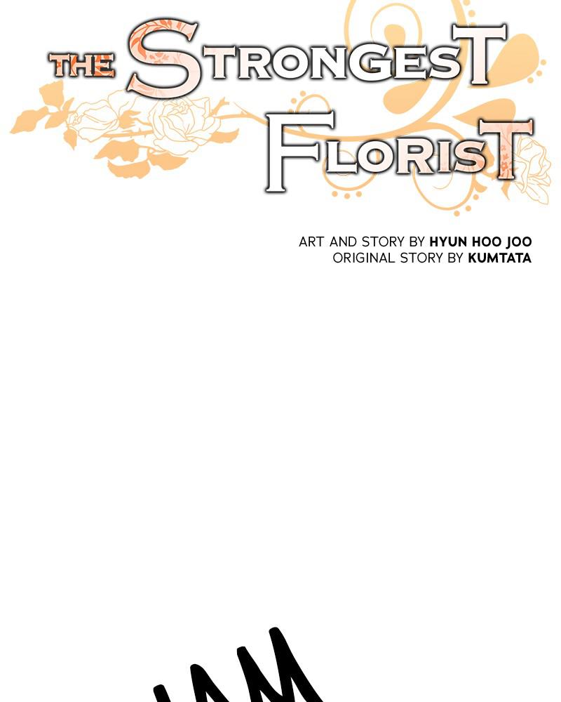The Strongest Florist Chap 32 - Next Chap 33
