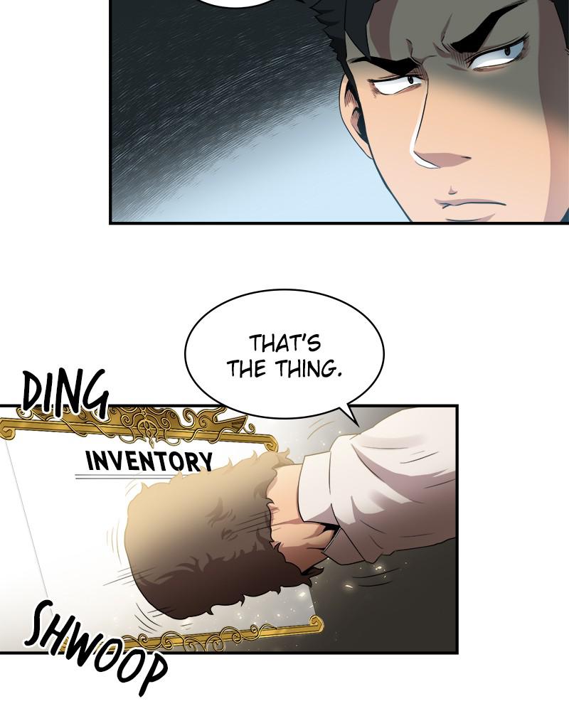 The Strongest Florist Chap 32 - Next Chap 33