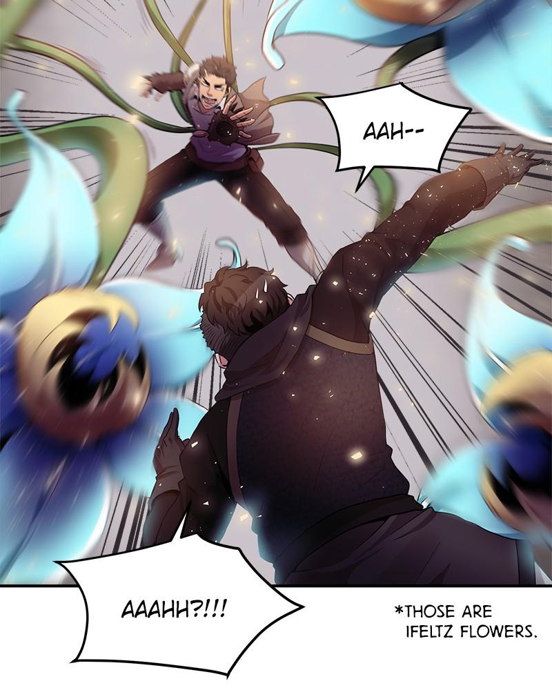 The Strongest Florist Chap 32 - Next Chap 33