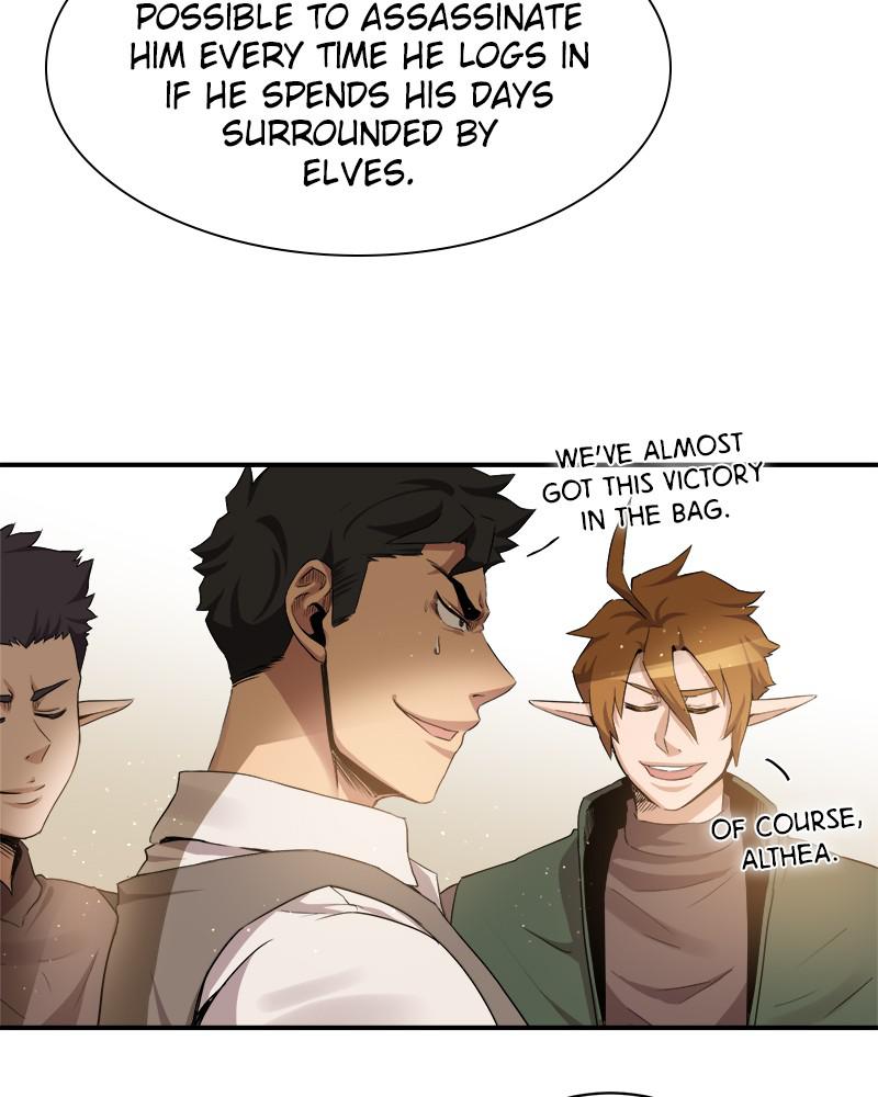 The Strongest Florist Chap 32 - Next Chap 33