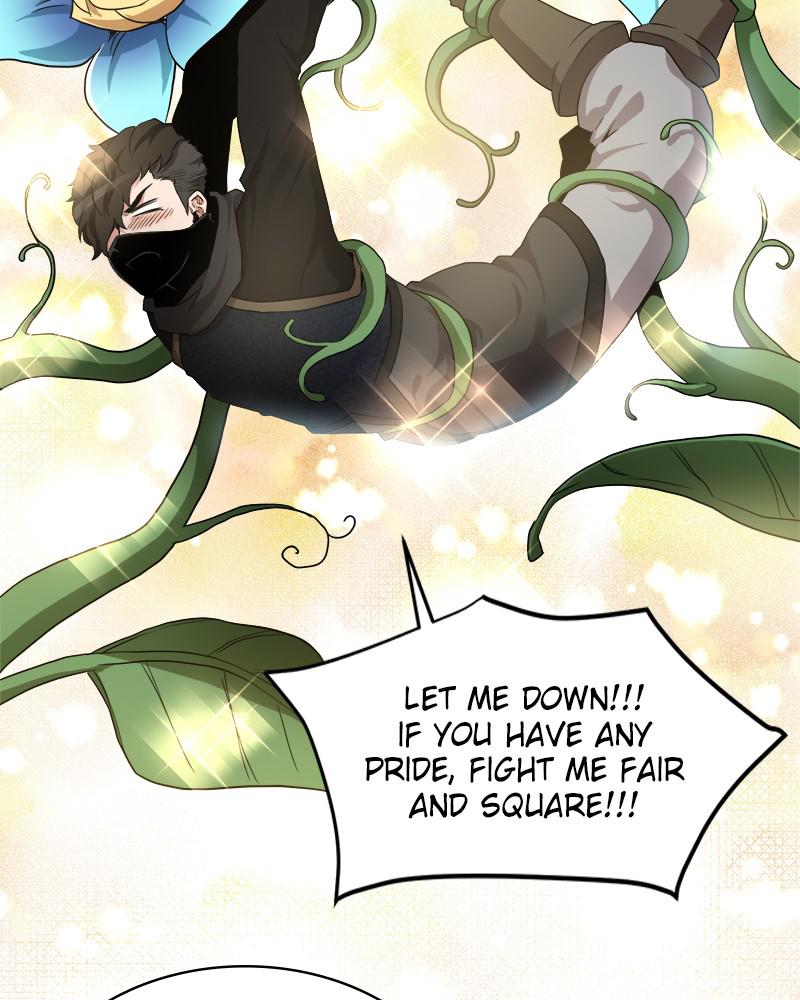 The Strongest Florist Chap 32 - Next Chap 33