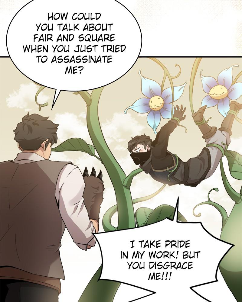 The Strongest Florist Chap 32 - Next Chap 33