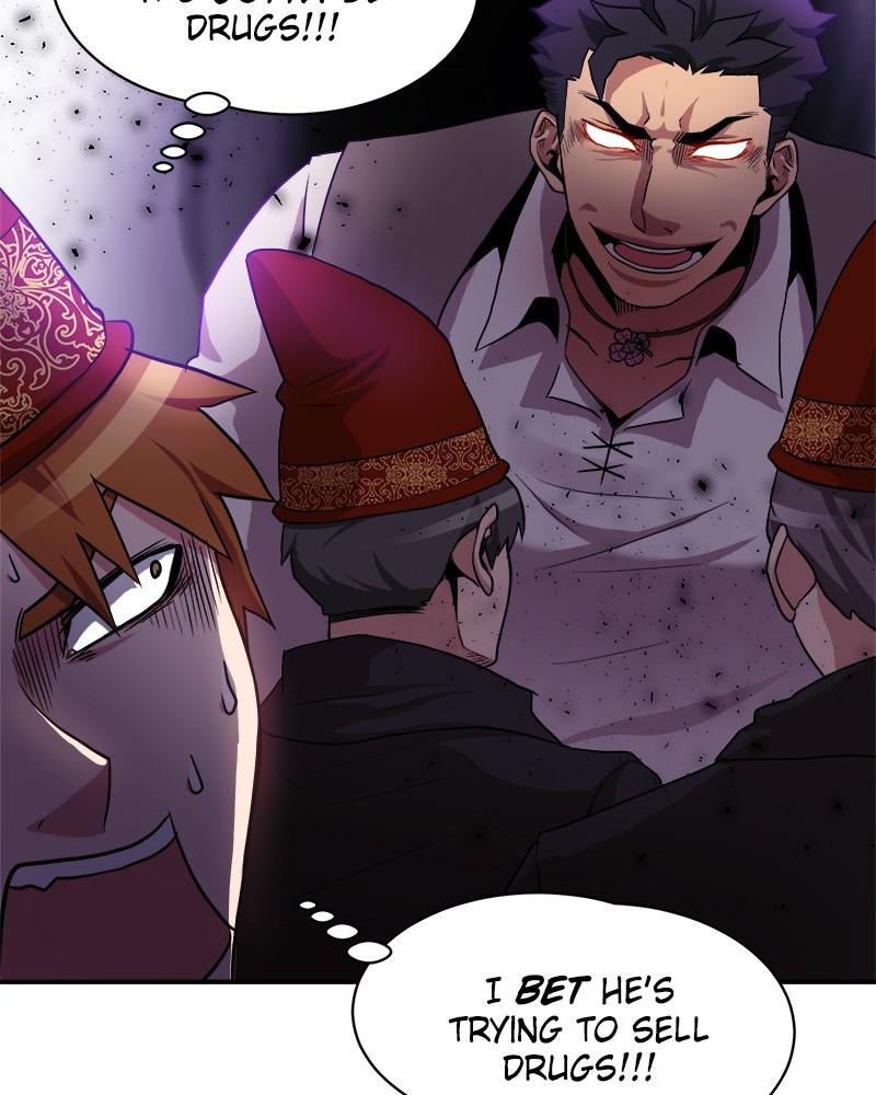 The Strongest Florist Chap 32 - Next Chap 33