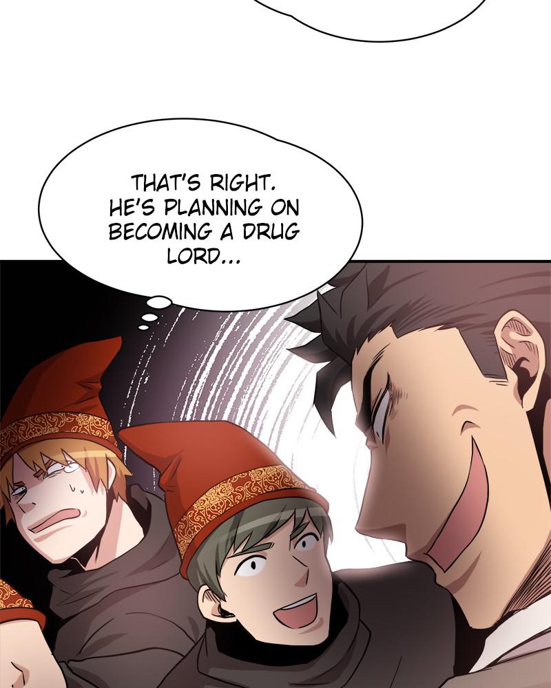 The Strongest Florist Chap 32 - Next Chap 33
