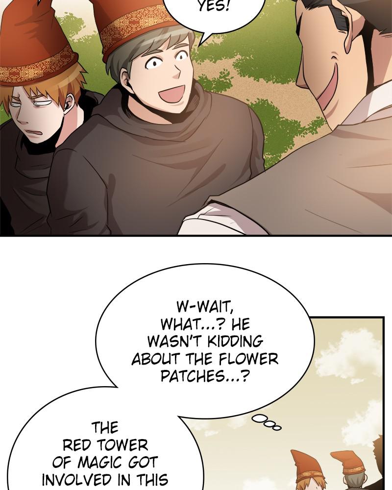 The Strongest Florist Chap 32 - Next Chap 33