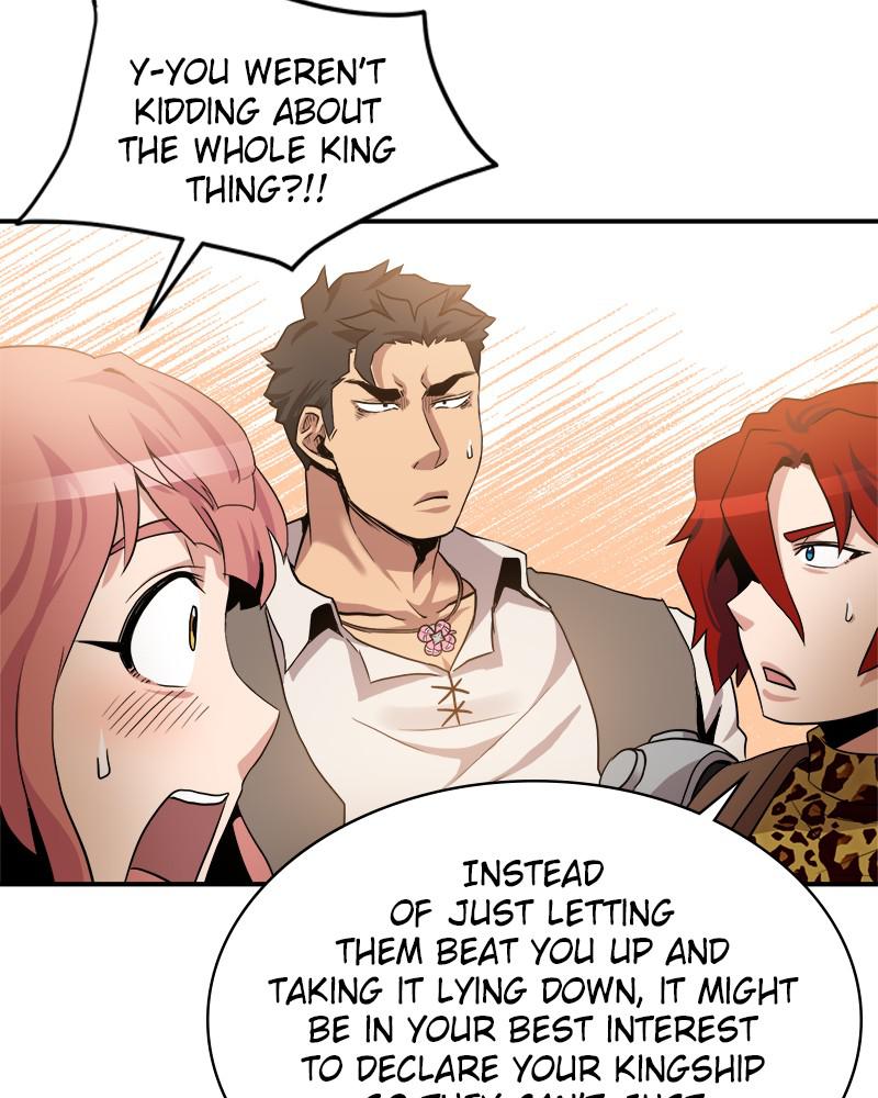 The Strongest Florist Chap 32 - Next Chap 33