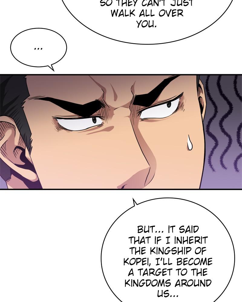 The Strongest Florist Chap 32 - Next Chap 33