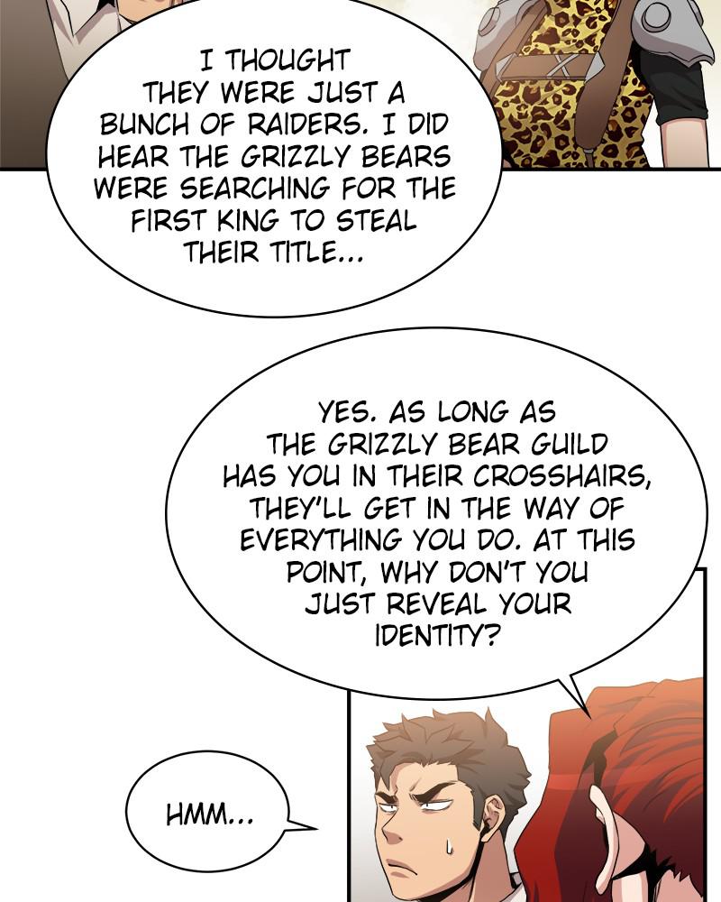 The Strongest Florist Chap 32 - Next Chap 33