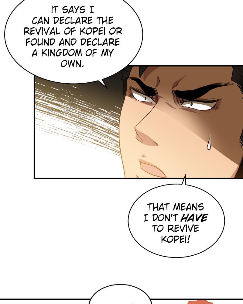 The Strongest Florist Chap 32 - Next Chap 33