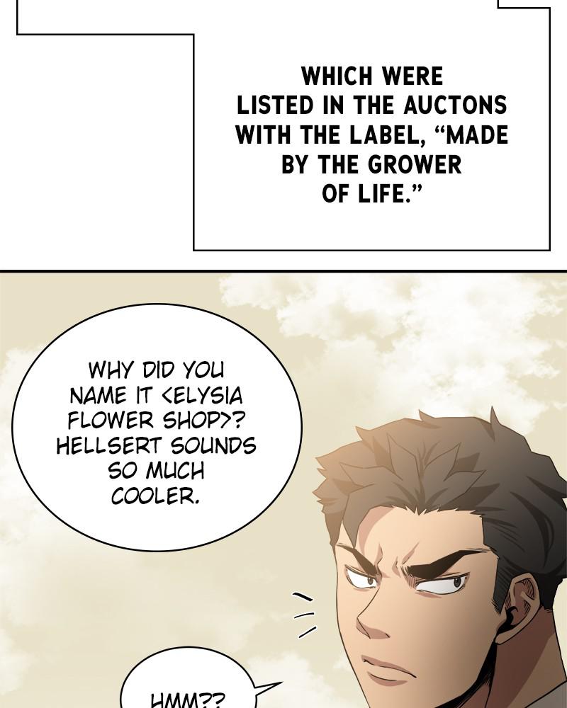 The Strongest Florist Chap 33 - Next Chap 34