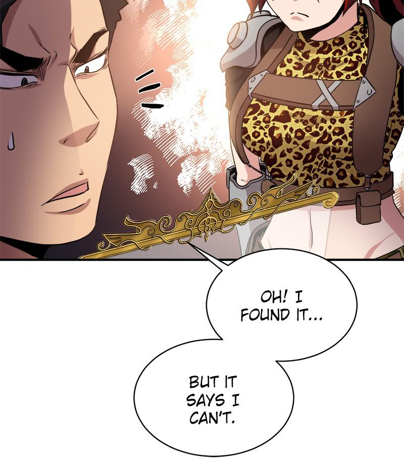 The Strongest Florist Chap 33 - Next Chap 34