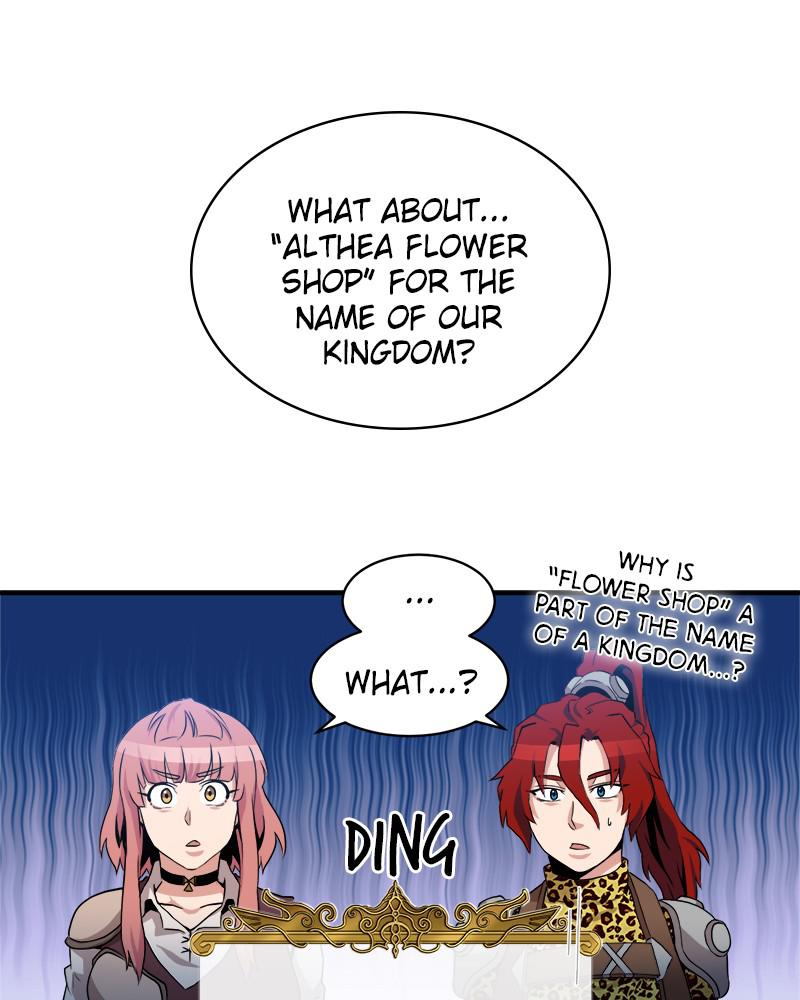 The Strongest Florist Chap 33 - Next Chap 34