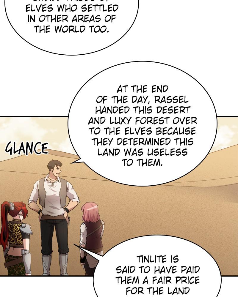 The Strongest Florist Chap 33 - Next Chap 34