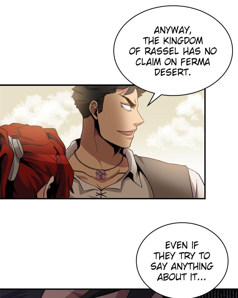 The Strongest Florist Chap 33 - Next Chap 34