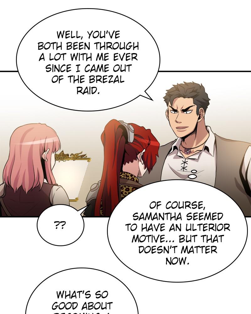 The Strongest Florist Chap 33 - Next Chap 34