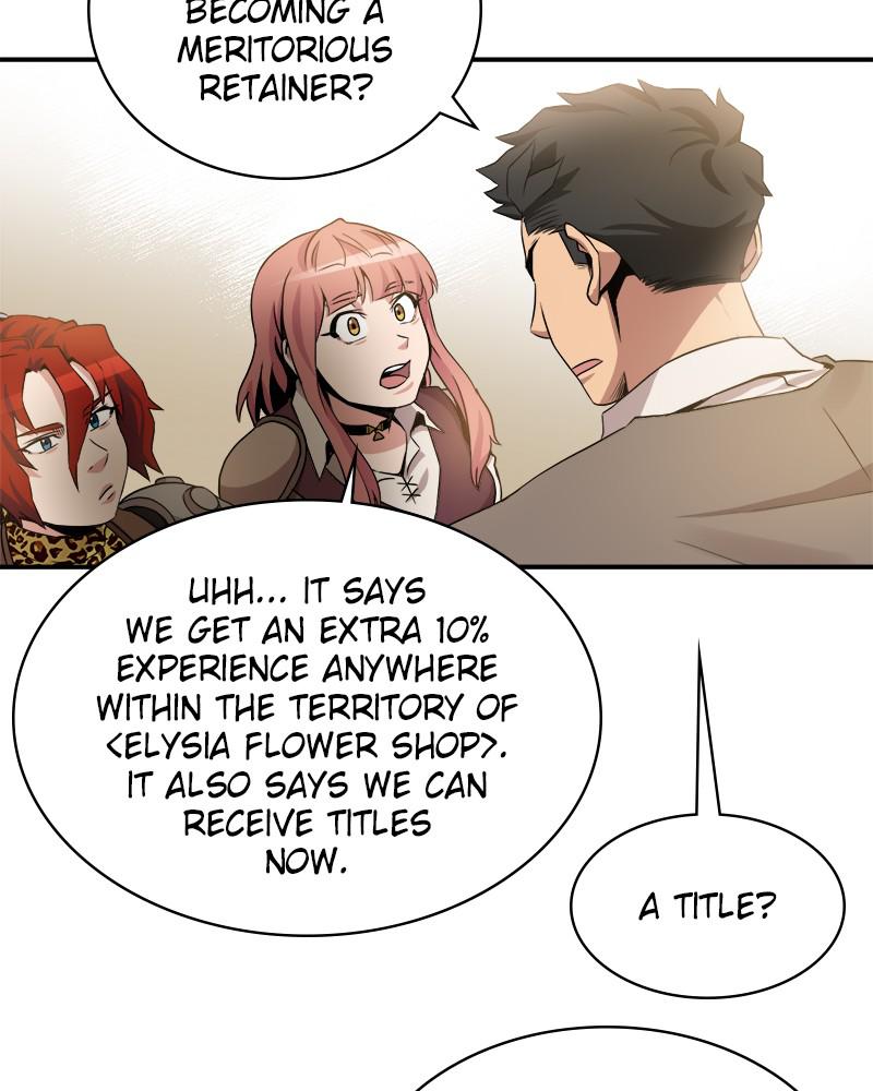 The Strongest Florist Chap 33 - Next Chap 34