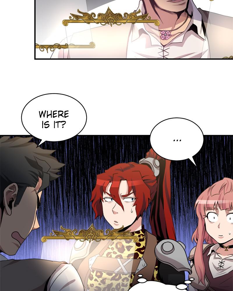 The Strongest Florist Chap 33 - Next Chap 34