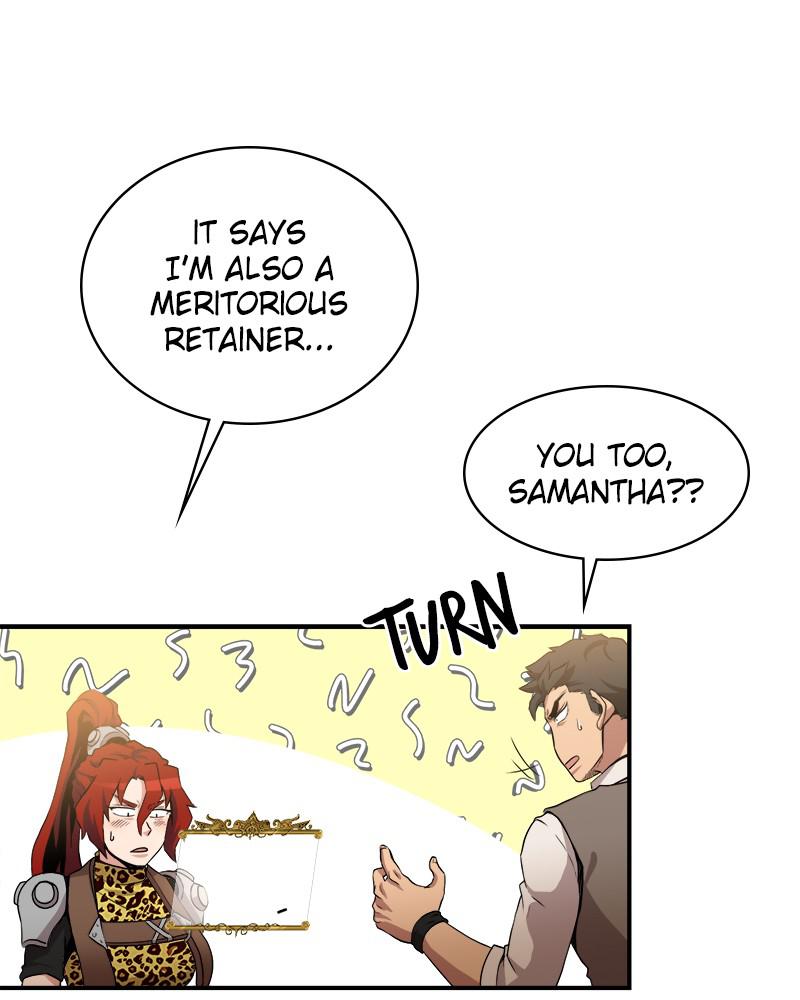 The Strongest Florist Chap 33 - Next Chap 34