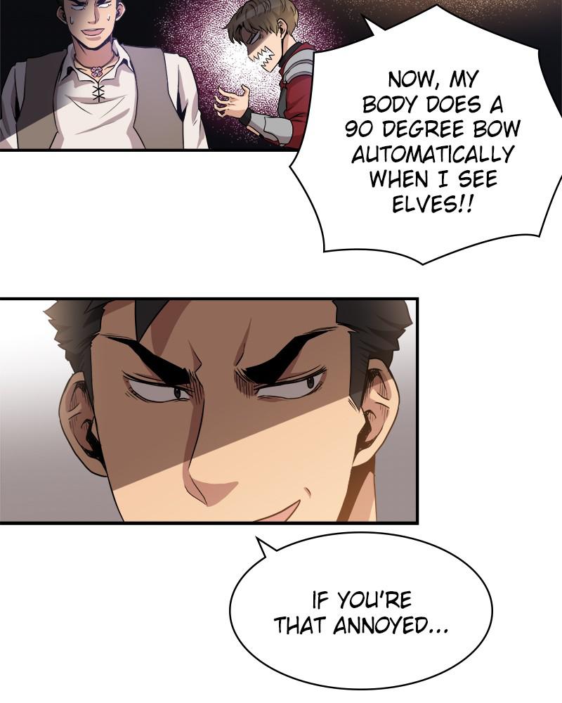 The Strongest Florist Chap 33 - Next Chap 34