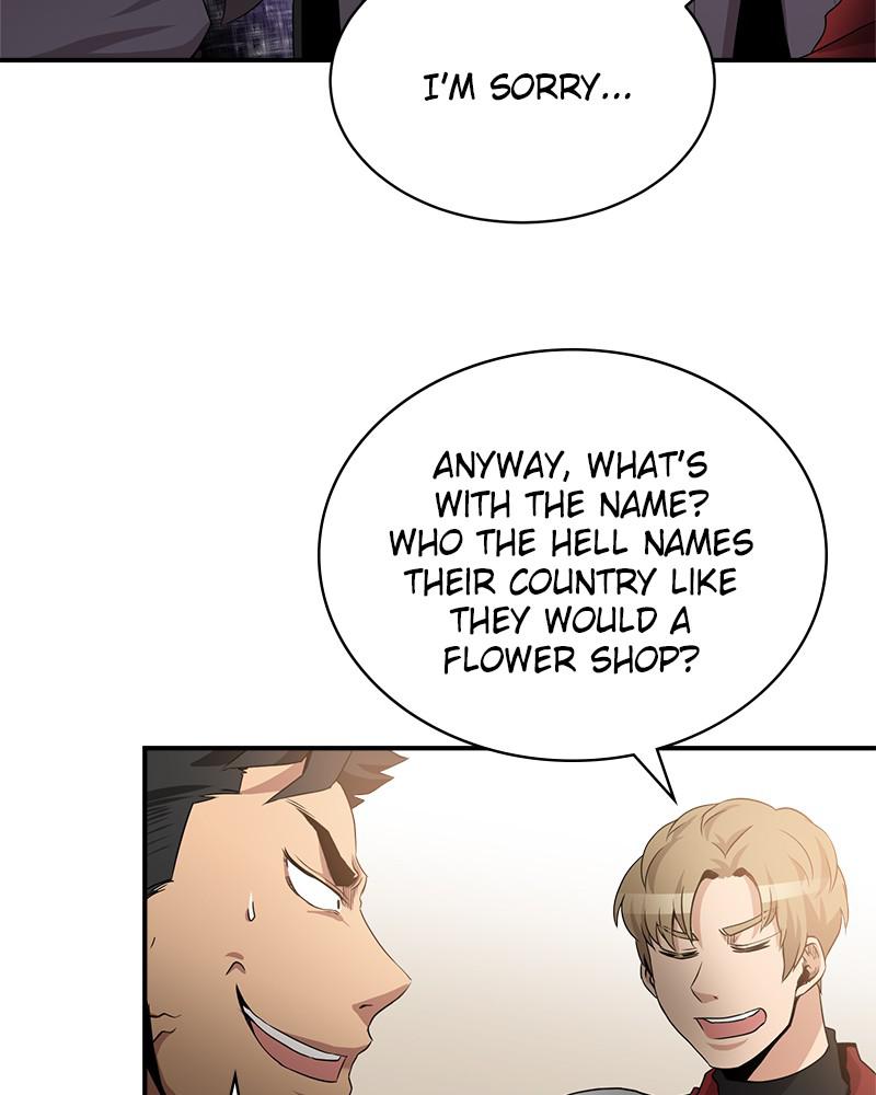 The Strongest Florist Chap 33 - Next Chap 34