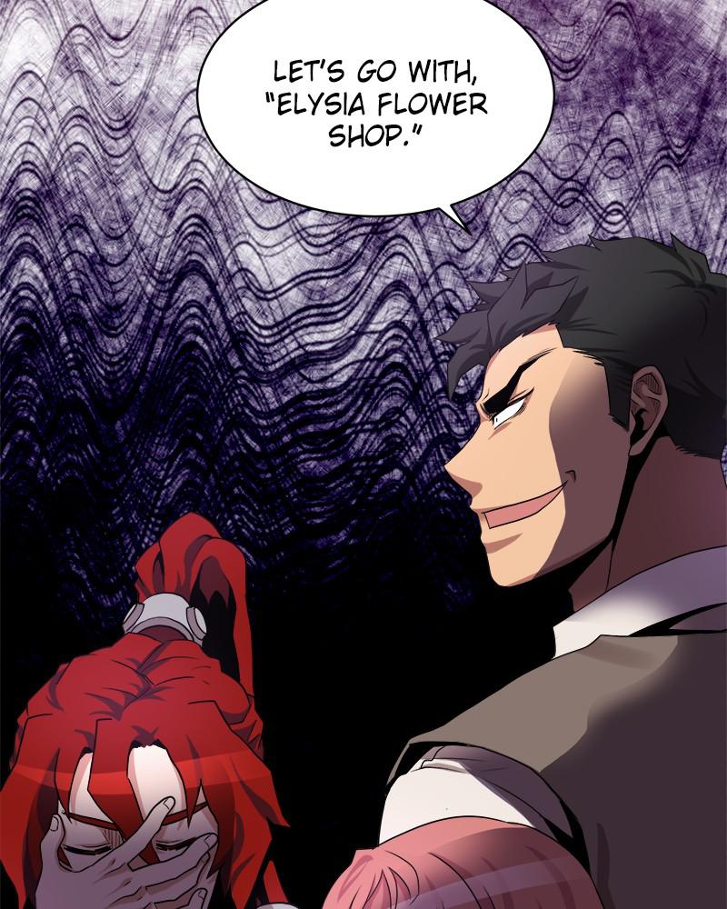 The Strongest Florist Chap 33 - Next Chap 34